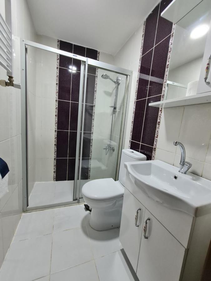 Luxury Grand Bazaar Suites Istanbul Luaran gambar