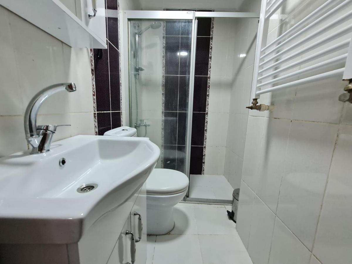 Luxury Grand Bazaar Suites Istanbul Luaran gambar