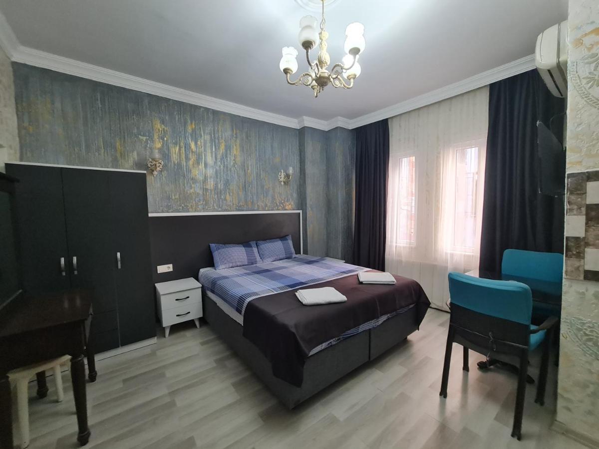 Luxury Grand Bazaar Suites Istanbul Luaran gambar