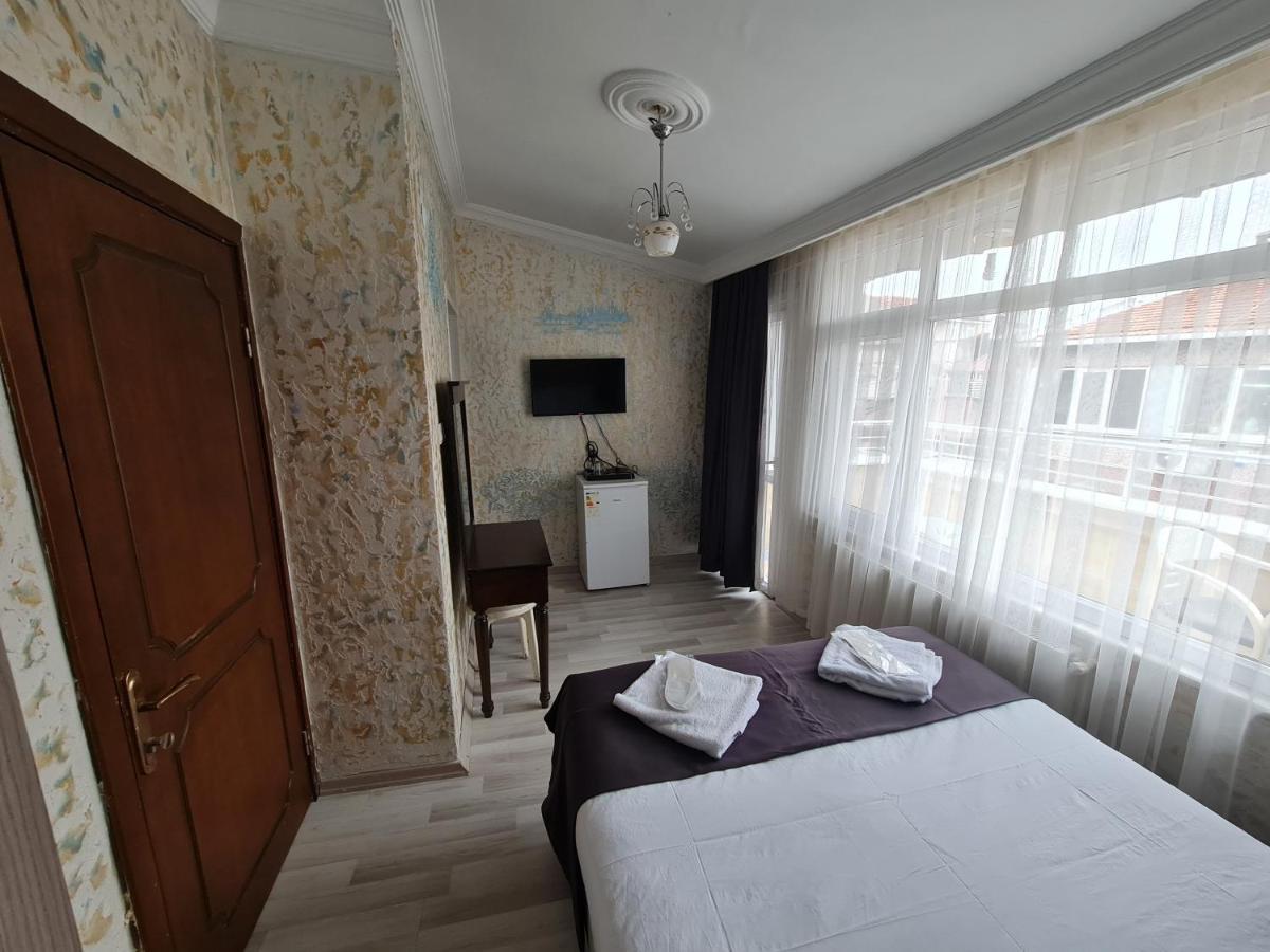Luxury Grand Bazaar Suites Istanbul Luaran gambar