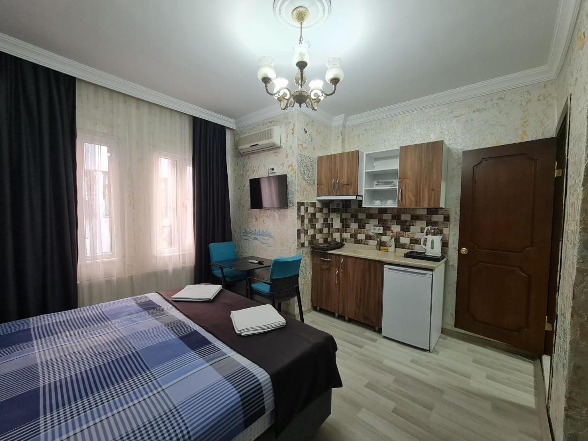 Luxury Grand Bazaar Suites Istanbul Luaran gambar