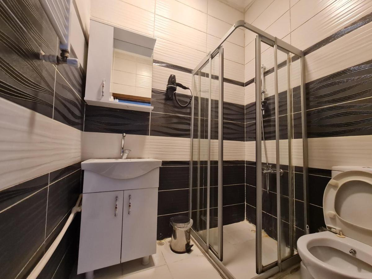 Luxury Grand Bazaar Suites Istanbul Luaran gambar