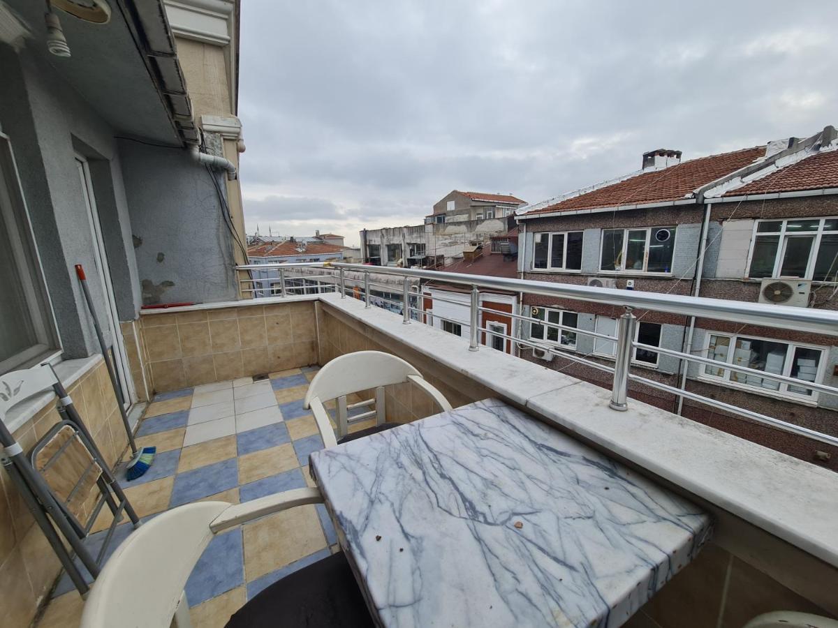 Luxury Grand Bazaar Suites Istanbul Luaran gambar