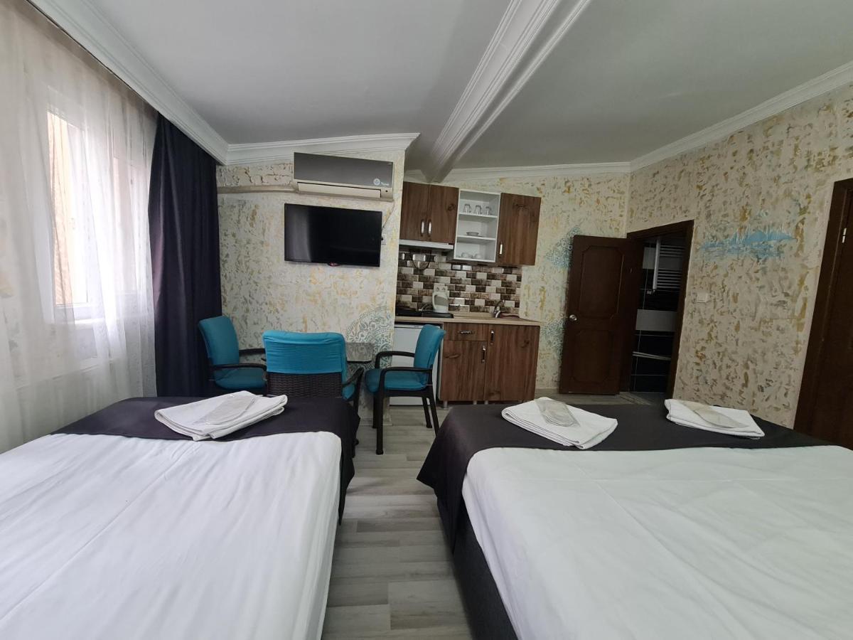 Luxury Grand Bazaar Suites Istanbul Luaran gambar