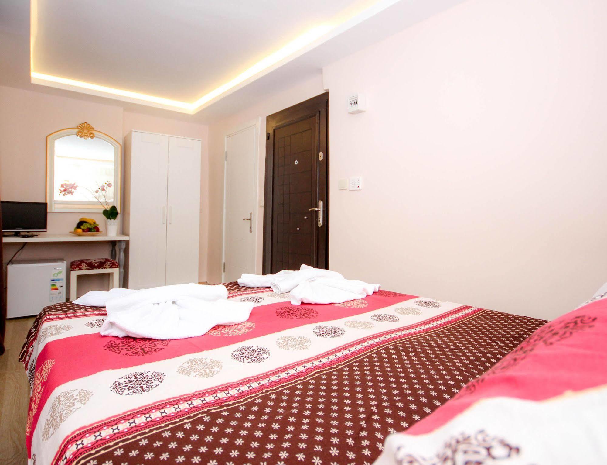 Luxury Grand Bazaar Suites Istanbul Luaran gambar