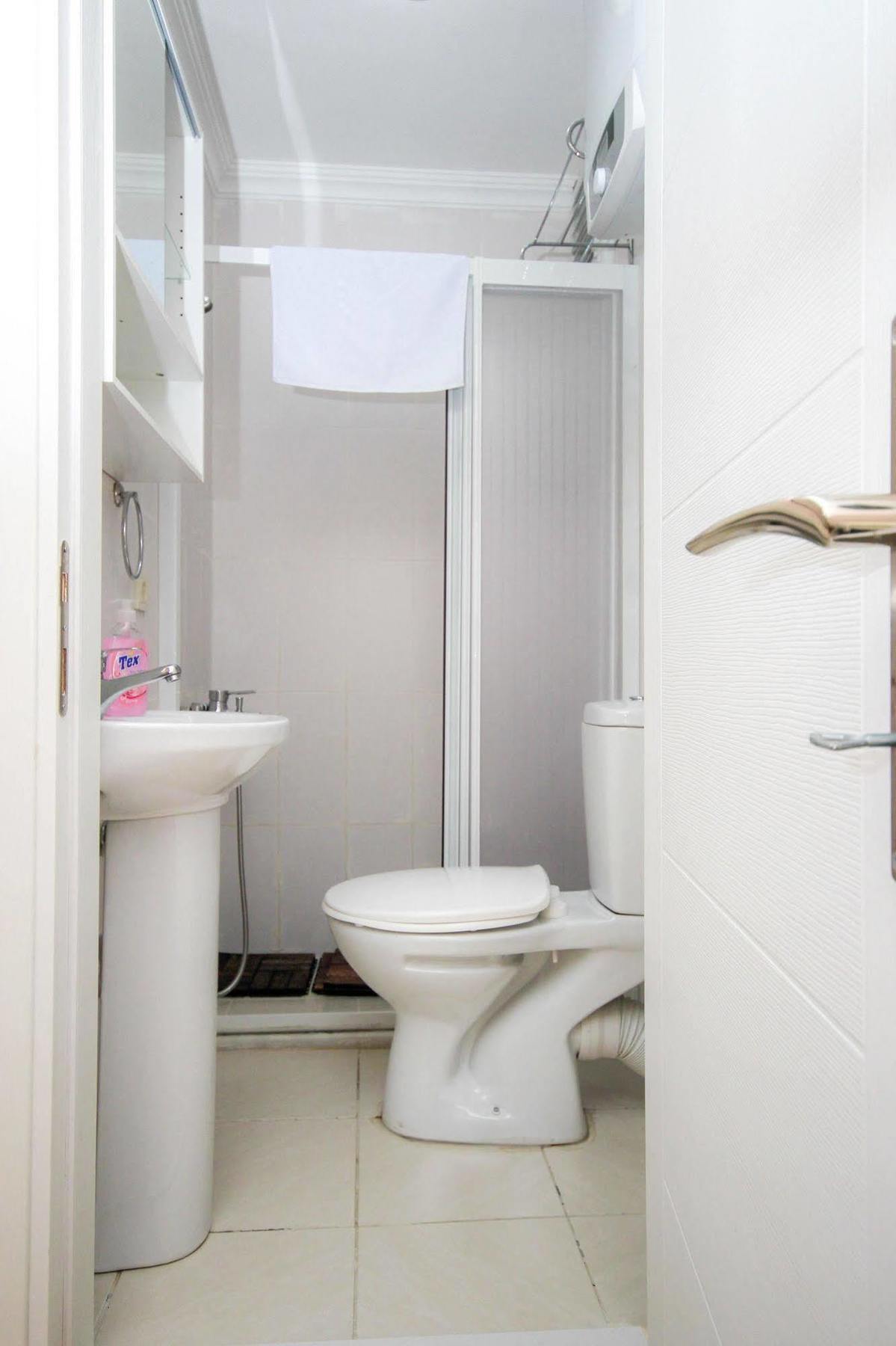 Luxury Grand Bazaar Suites Istanbul Luaran gambar