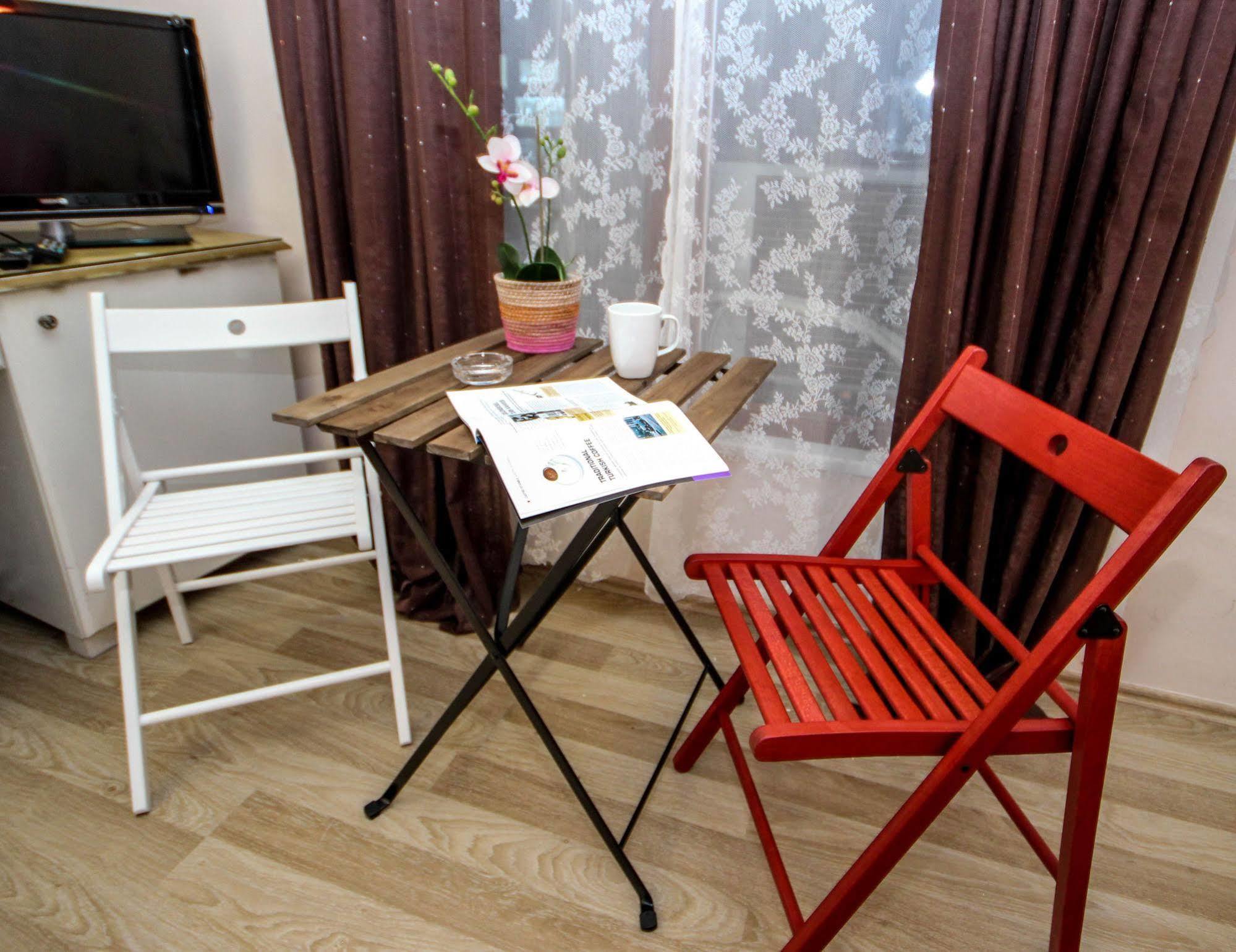 Luxury Grand Bazaar Suites Istanbul Luaran gambar