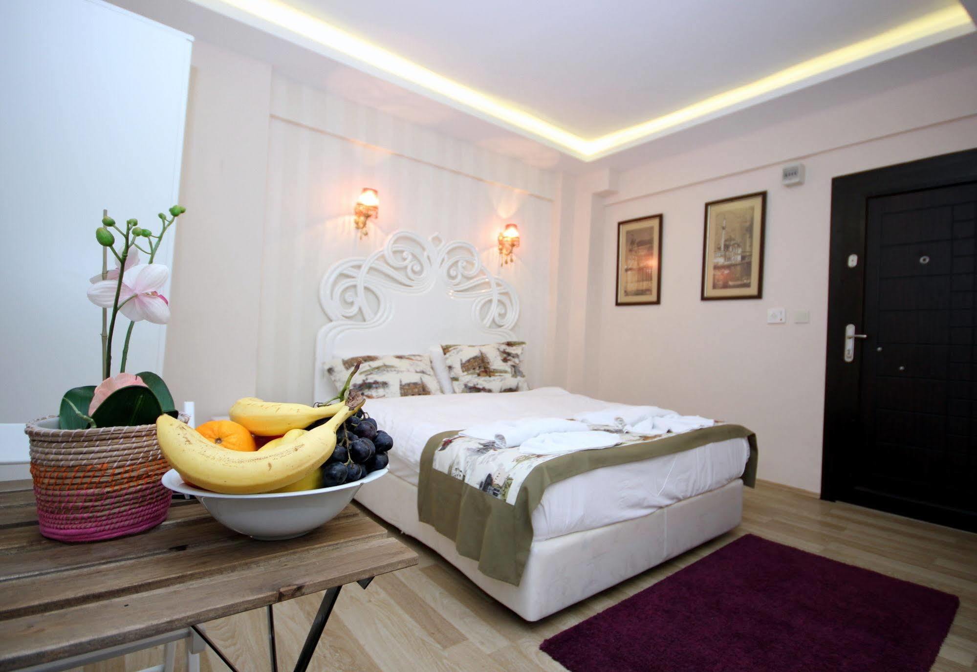 Luxury Grand Bazaar Suites Istanbul Luaran gambar