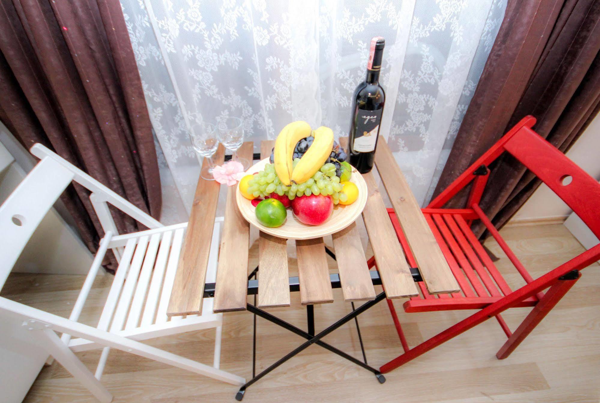 Luxury Grand Bazaar Suites Istanbul Luaran gambar
