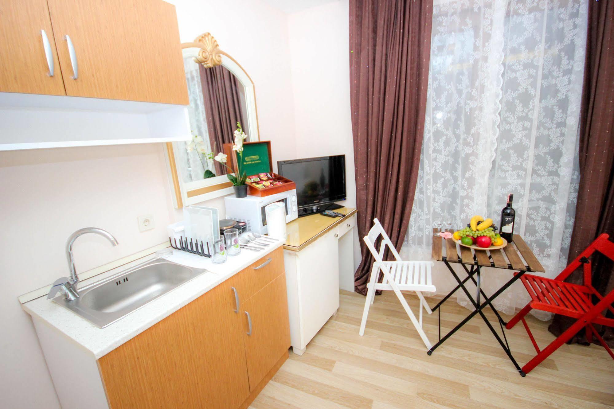 Luxury Grand Bazaar Suites Istanbul Luaran gambar