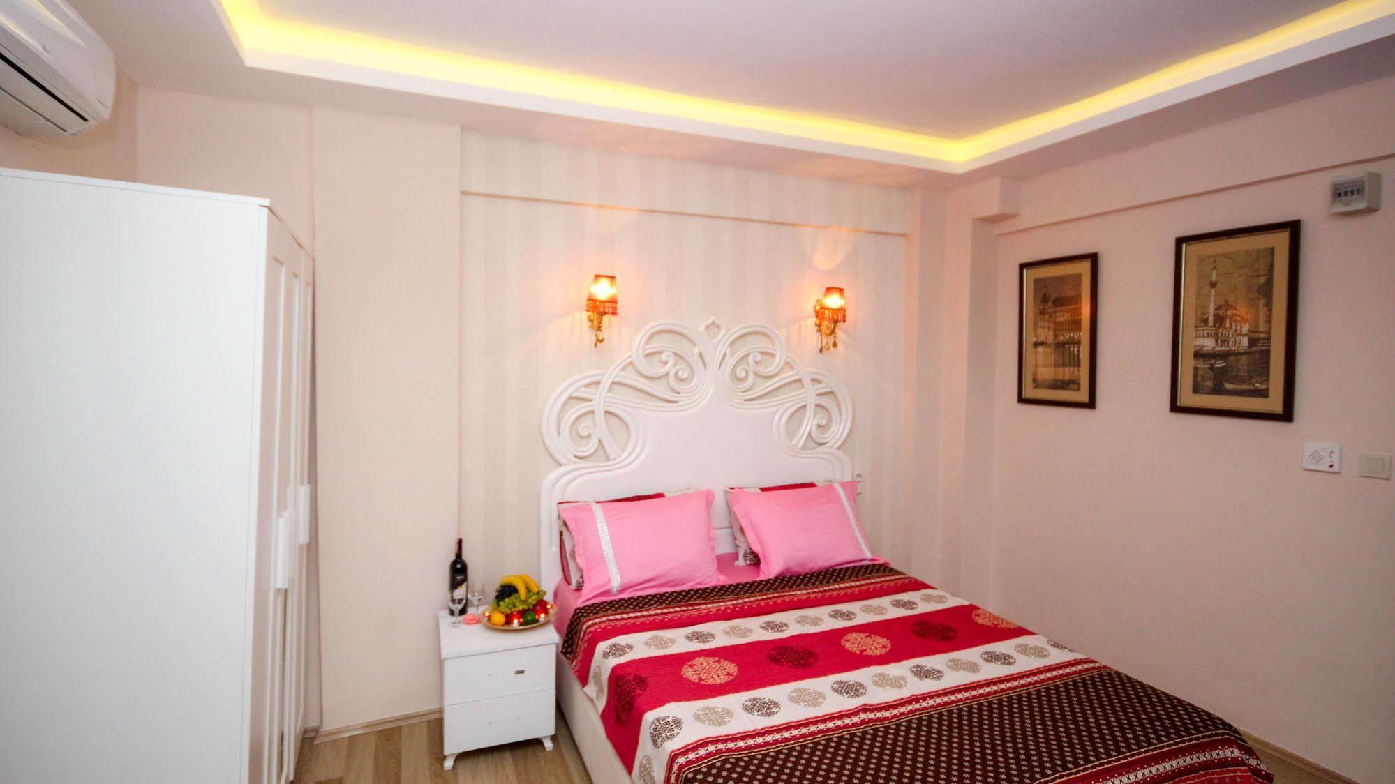 Luxury Grand Bazaar Suites Istanbul Luaran gambar