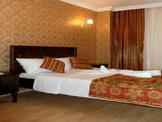 Luxury Grand Bazaar Suites Istanbul Luaran gambar